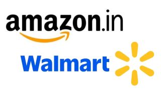 Amazon overtakes Walmart as the world's largest company by annual revenue